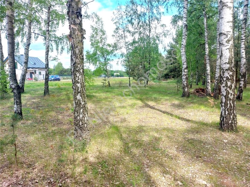 Działka budowlana Szczytnik