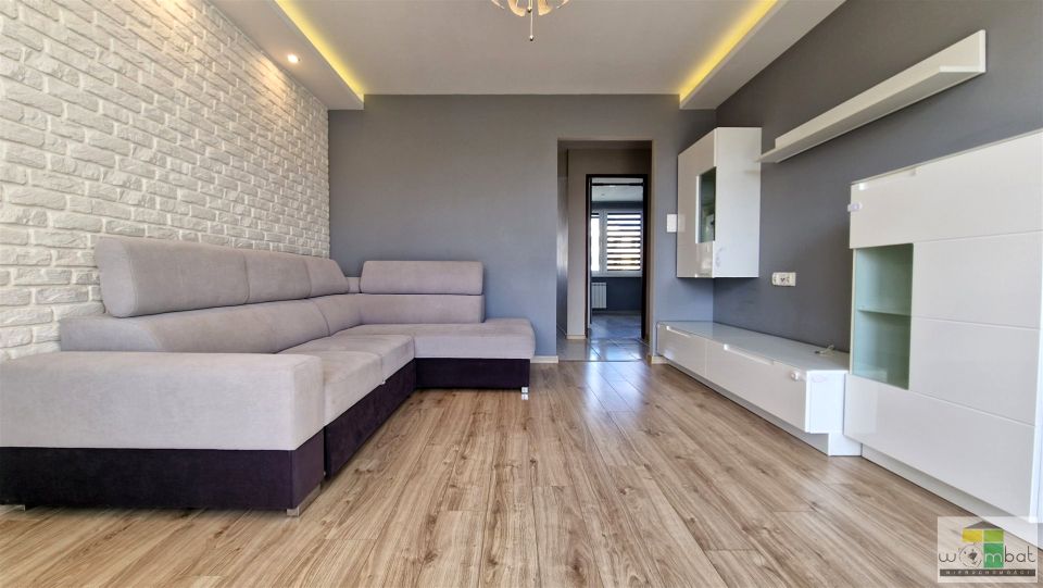 Mieszkanie Świdnica