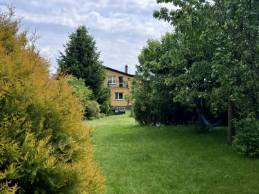 Dom Nowosiółki-Kolonia