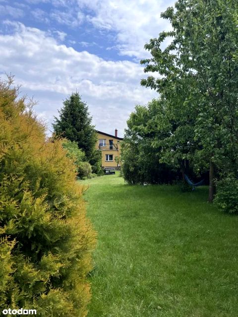 Dom Nowosiółki-Kolonia