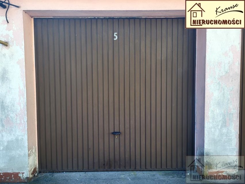 Budynek użytkowy Poznań