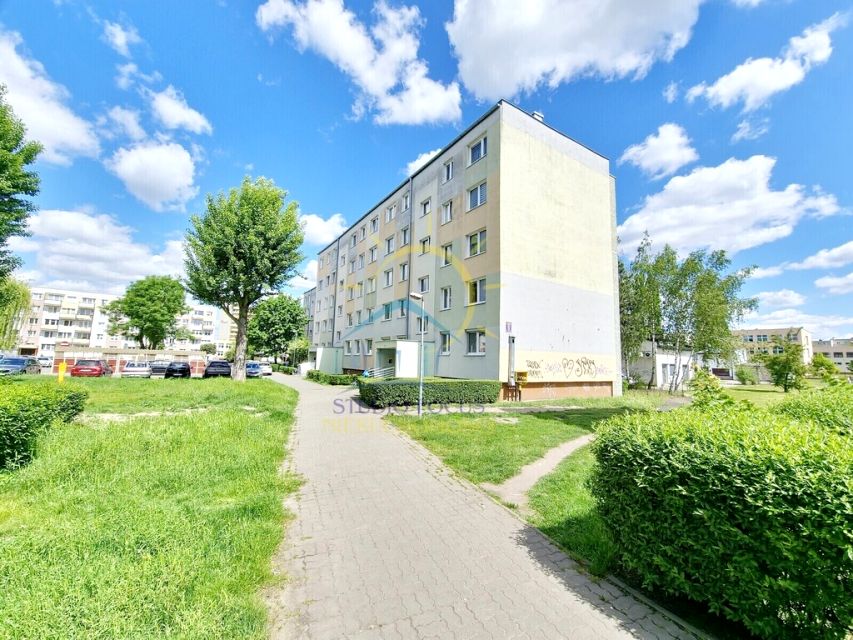 Mieszkanie INOWROCŁAW