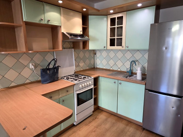 Mieszkanie Bydgoszcz