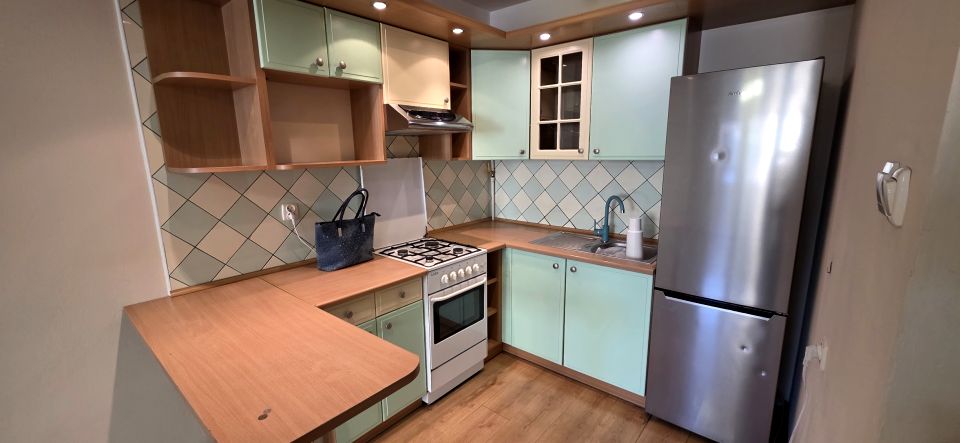 Mieszkanie Bydgoszcz