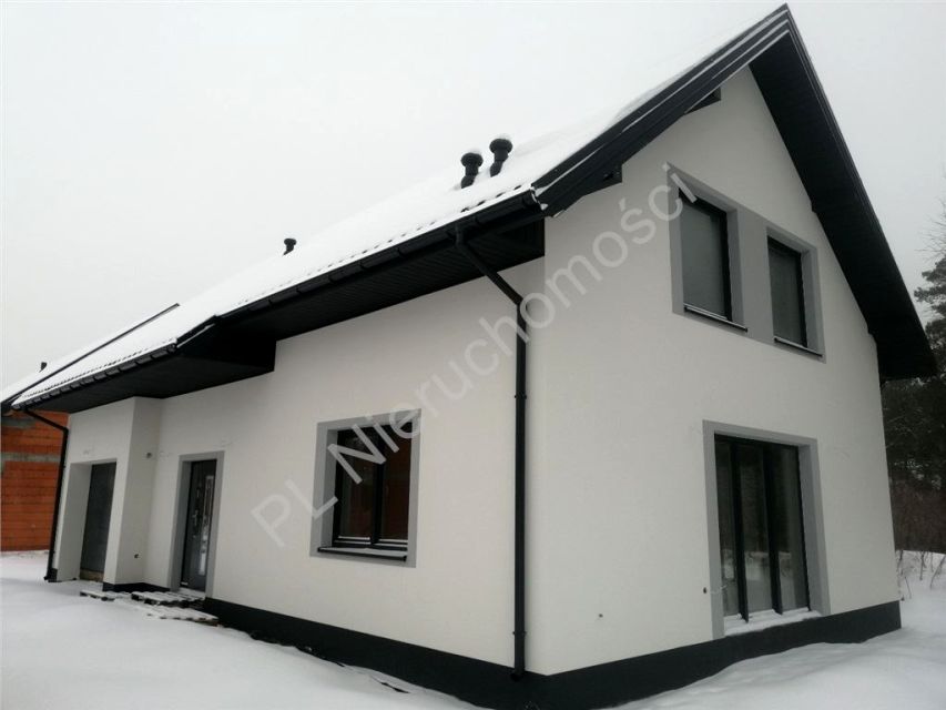 Dom Kąty Goździejewskie Pierwsze