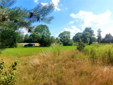 Działka budowlana Rysie sprzedam