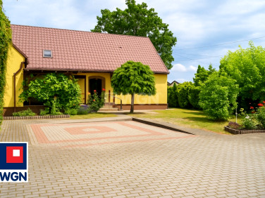 Dom Wierzbnica sprzedaż