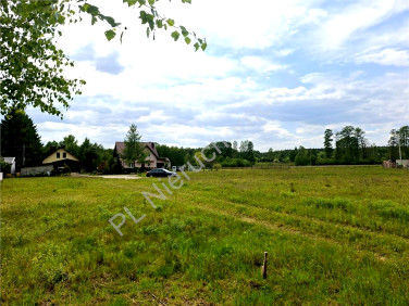 Działka budowlana Nowa Pogorzel