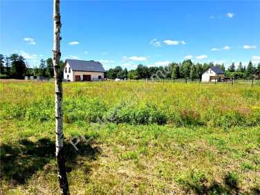 Działka budowlana sprzedam