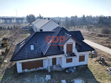 Dom Kamieniec Wrocławski