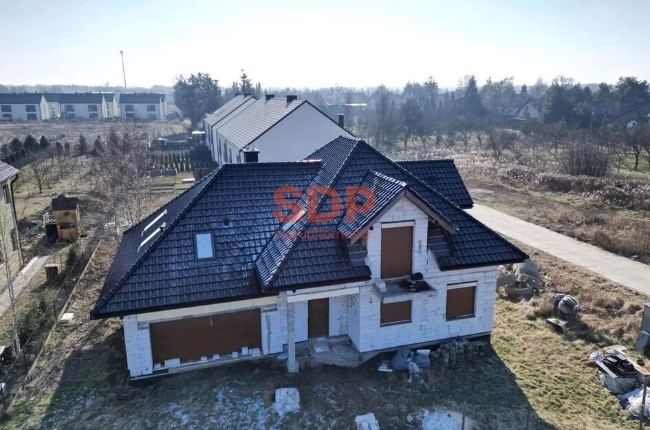 Dom Kamieniec Wrocławski