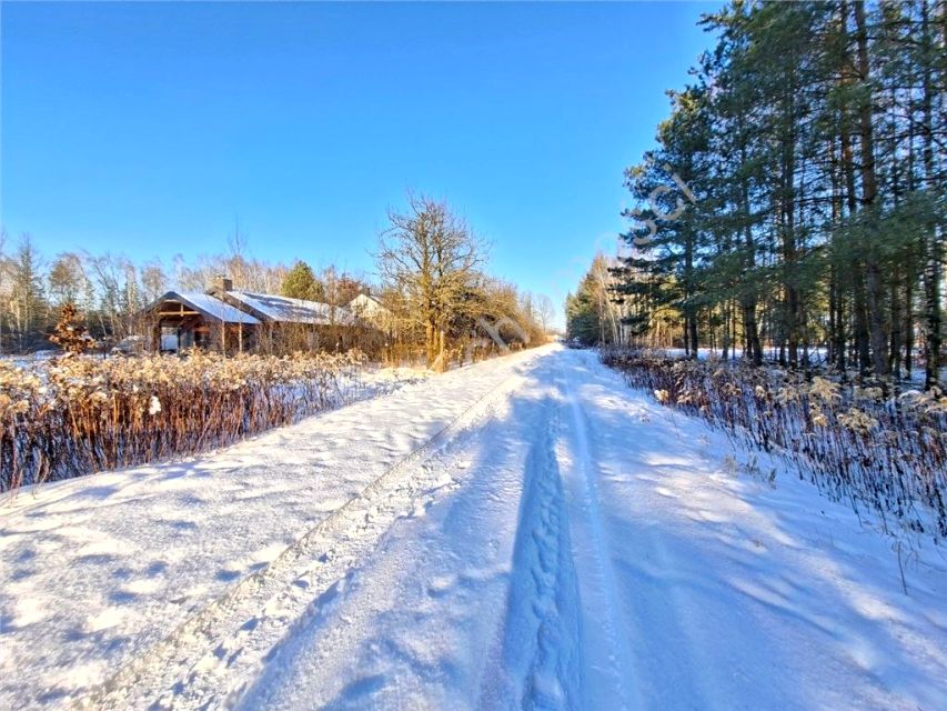 Działka budowlana Targówka