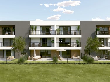 Mieszkanie Gliwice