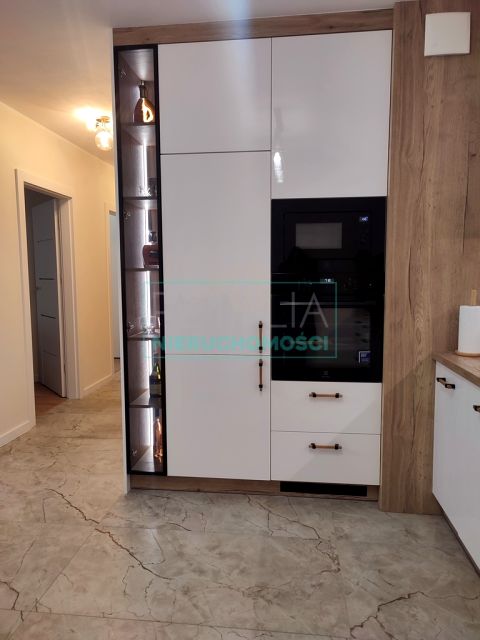 Mieszkanie Żyrardów