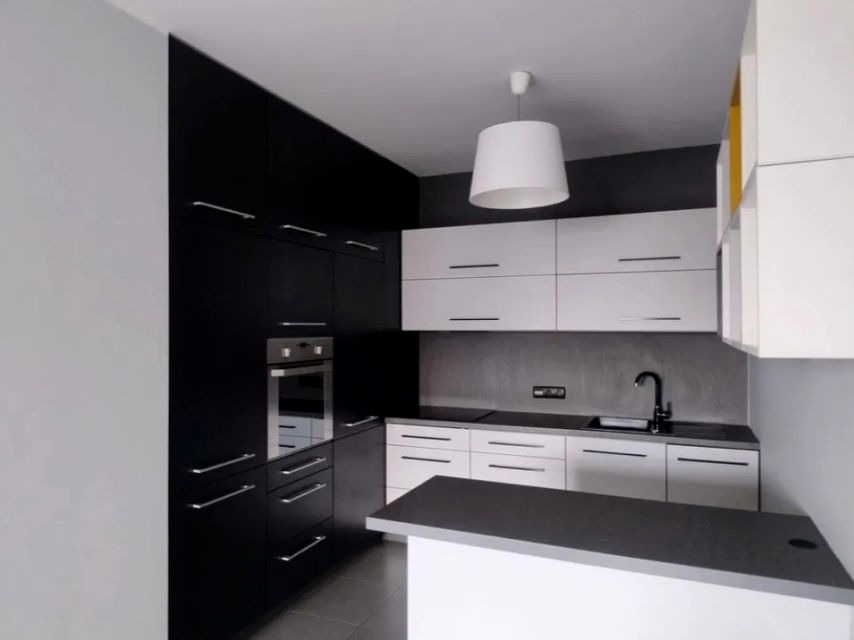 Mieszkanie Bydgoszcz