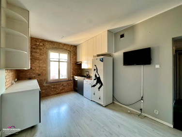 Mieszkanie Grudziądz