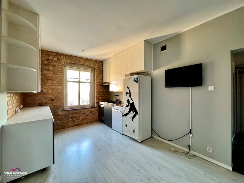 Mieszkanie Grudziądz