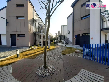 Mieszkanie Jastarnia