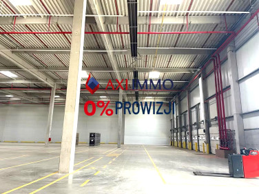 Budynek użytkowy Modlniczka