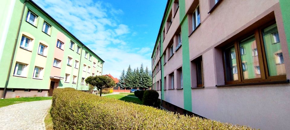 Mieszkanie Wałbrzych