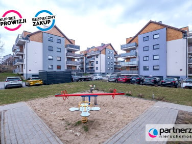 Mieszkanie Gdańsk
