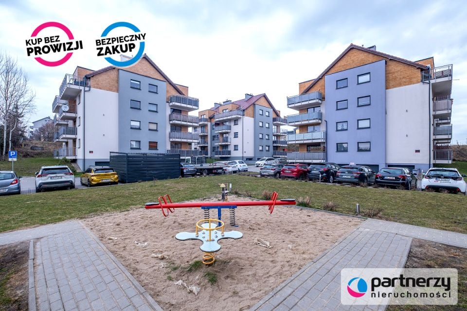 Mieszkanie Gdańsk