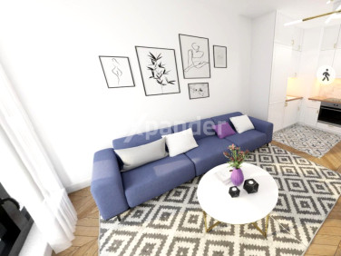 Mieszkanie Sosnowiec