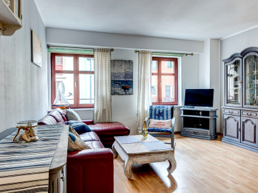 Mieszkanie Świnoujście