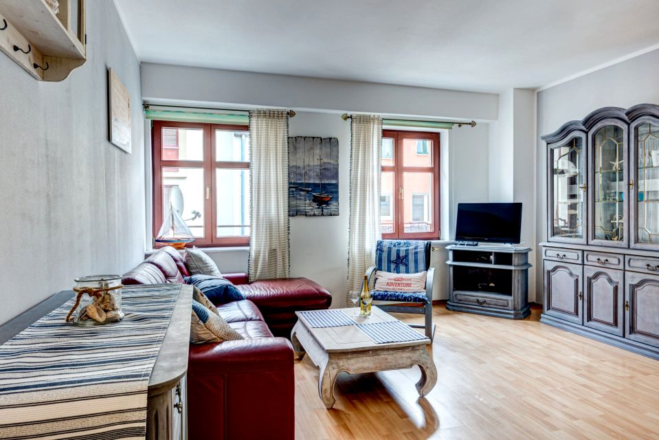 Mieszkanie Świnoujście