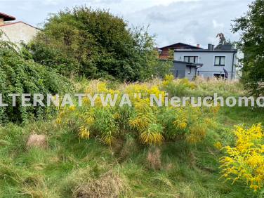 Działka budowlana Żory