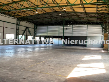 Budynek użytkowy Żory