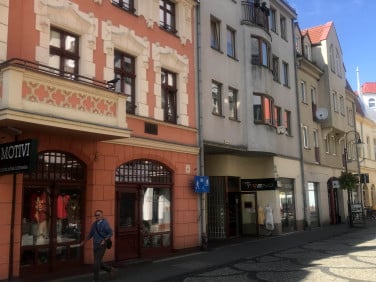 Mieszkanie Świnoujście