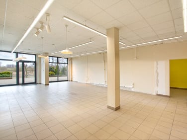 Lokal Kołobrzeg wynajem