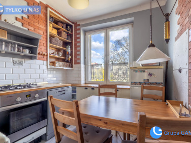 Mieszkanie Kraków