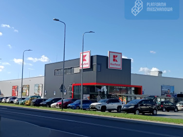 Mieszkanie blok mieszkalny nad jeziorem