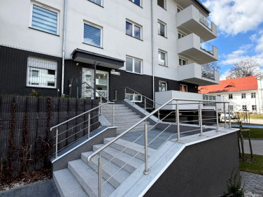 Mieszkanie Jelenia Góra