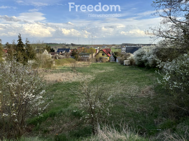 Działka budowlana Gostyń