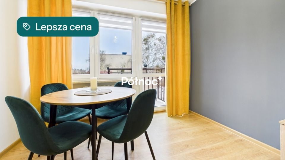 Mieszkanie BIAŁYSTOK
