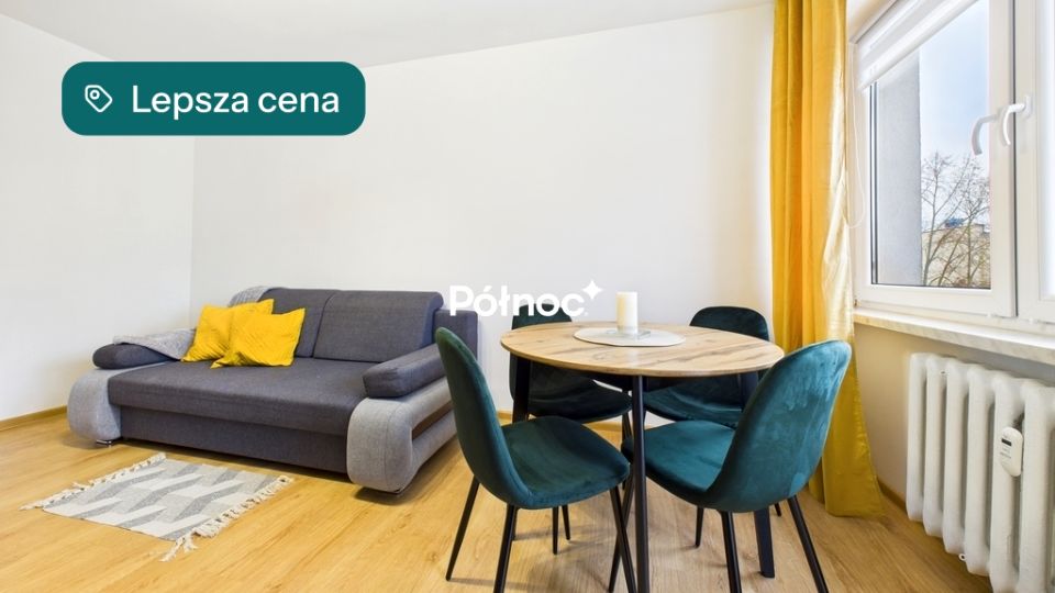 Mieszkanie BIAŁYSTOK