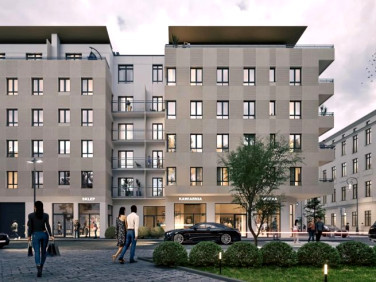 Mieszkanie apartamentowiec sprzedaż