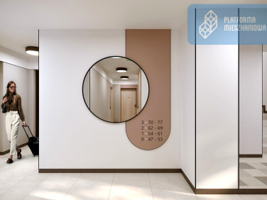 Mieszkanie Warszawa sprzedaż