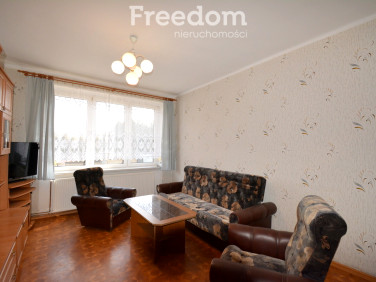 Mieszkanie Pyskowice