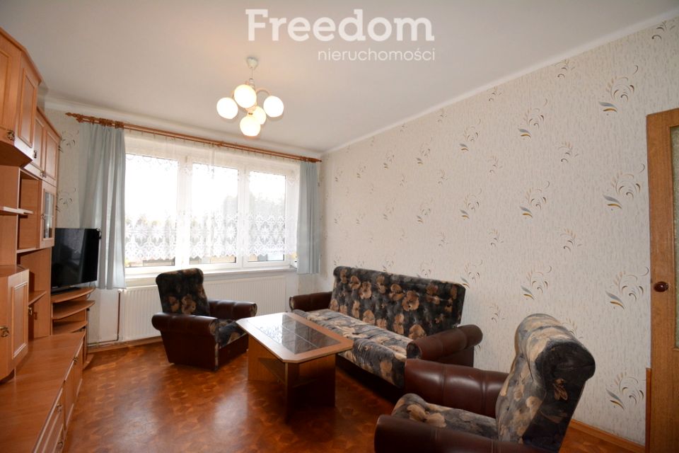 Mieszkanie Pyskowice