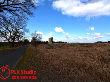 Działka budowlana Kowalewo