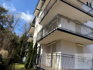 Mieszkanie Międzyzdroje