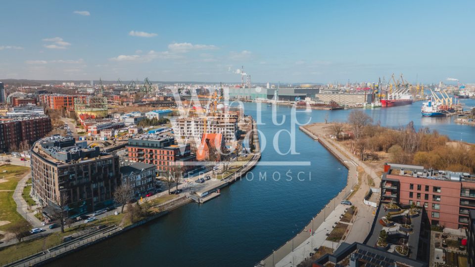 Mieszkanie Gdańsk