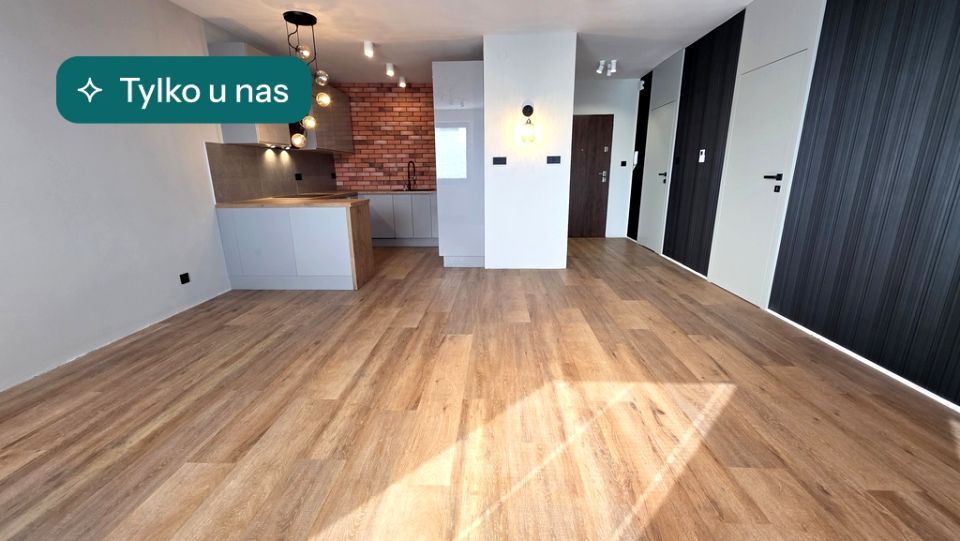 Mieszkanie Częstochowa