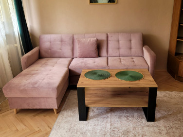 Mieszkanie Świeradów-Zdrój