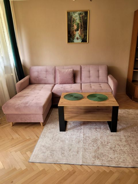 Mieszkanie Świeradów-Zdrój