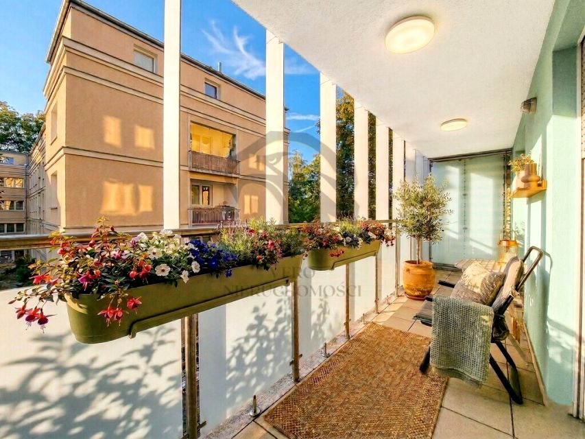 Mieszkanie apartamentowiec WROCŁAW